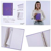 Morado - Inicia Ahora