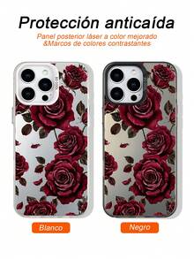 Basic Phone Cases - Noir - Voir 6