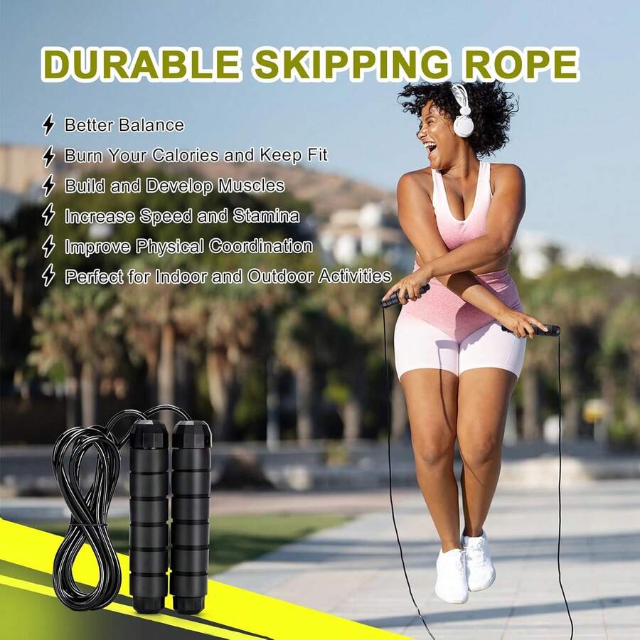 Equipo de Entrenamiento de Agilidad y Velocidad para Fútbol  (25 Piezas): Incluye Escalera 6M, Bolsa, Entrenador de Patadas, 10 Conos de Disco, Cuerda de Saltar y 5 Bandas de Resistencia - 1 - Ver 1