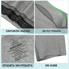 2*negro 1*gris 1*azul 1*azul marino 1*rojo dátil