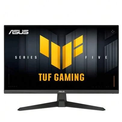  ASUS TUF Gaming VG279Q5A PC-scherm 68,6 cm (27") 1920 x 1080 pixels Full HD LED Zwart