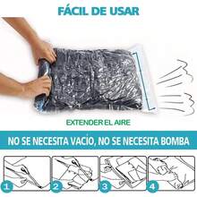 Vacuum Seal Bag - 20pcs - 查看 8