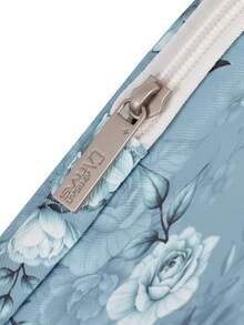 Shockproof Laptop Sleeve Bag Printing Notebook Bag Laptop Case Compatible With Macbook HP