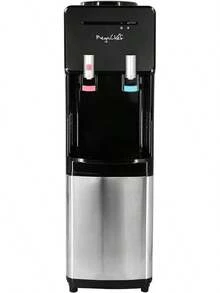 Megachef Dispensador de Agua fría y Caliente de Carga Superior - Carga superior - Ver 8