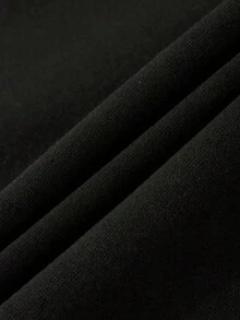 Men Hoodies - Black - View 5