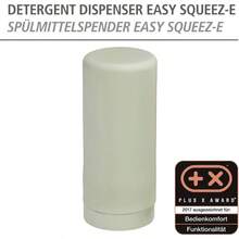 Dispenser Dish Easy Squeez - e - Verde Claro - Ver 3