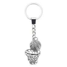 Basketball Player Gifts For Son Grandson Birthday Gifts For Nephew Basketball Fans Basketball Hoop Keychain Gifts For Men Women Basketball Team Gifts For Boys Teen Basketball Bag Charms For Backpack