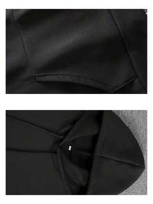 Sp5der - OG Web Hoodie Black,Fall Hoodies,Men's Fall Clothes,Street Wear,Halloween,Mens Hoodies,Y2k Clothes,Jesus Hoodie,Thanksgiving Day,Nightmare Before Christmas,Christmas - Black - View 5