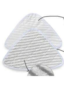 Compatible With  Steam Mop O-Cedar Nylon Fiber Mop Cloth - 1 khăn lau bát đĩa - Xem 2