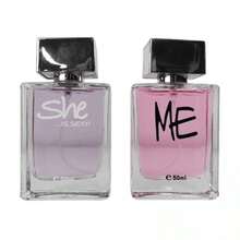 Perfume de mujer 50ML - Floral - Ver 2