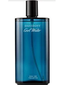 Cool Water EDT Toilette, Cologne For Men, Perfume Spray 6.7 Oz - Fresh - View 3