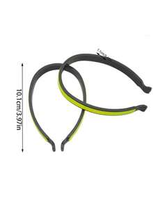 2 Stücke reflektierende Hosenclips Sicherheitsstreifen für Outdoor-Radfahren, Knöchel-Bein-Fahrrad-Hose Clip mit hoher Sichtbarkeit