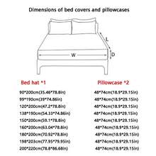 Set de lenjerie de pat din catifea, 3 buc., toamnă/iarnă, nou, moale și confortabil, cald și respirabil, instantaneu cald, husă de protecție anti-praf, set de cearșafuri cu elastic antiderapante, potrivit pentru dormitor, cameră de oaspeți, hotel. 1 cearșaf cu elastic + 2 fețe de pernă, inserția de pernă nu este inclusă. Potrivit ca și cadou de casă nouă pentru părinți, familie și prieteni sau ca și cadou textile pentru casă.