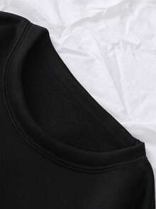 Personalized Custom Women's Fall Clothing , Heart Flock-Print Sweatshirt. Fall Clothes For Women,Winter Clothes For Women,Halloween Clothes Women,Upload Your Photo, Snapshot Or Group Shot To Create A One-Of-A-Kind Pullover. Perfect For Couples, Pranks, Surprise Gifts, Team-Building Uniforms, Or As A Custom Present For Your Girlfriend, Family And Friends On Birthdays, Holidays, Valentine's Day, Anniversaries-Any Special Occasion.