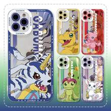 Custodia per telefono con stampa di bordo di avventura anime, compatibile con 16, 15, 14, Plus, 13, 12, Mini, 11 Pro Max, X, Xs, XR, 7, 8, cover morbida e trasparente, compatibile anche con i modelli 17, 17 Pro e 17 Pro Max