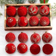 Globuri de Crăciun Decorațiuni de Crăciun Decor cameră de iarnă