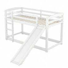 Kids Bed Frames, Headboards & Footboards
