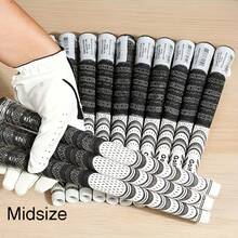 PRIDE CKG Golf Grip, Golf Accessories Golf Grips Standard Midsize Size 60R Grips