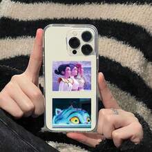 50/100pcs KPOP Girl Group Demon High-Definition Fansite Stickers, Suitable For New Albums "Golden", "Takedown", "How It's Done", Fashion Idol Stickers, Fashion Accessories, Creative Gifts, Great For Friends, Birthday Gifts And Holiday Surprises - Multicolor - View 4