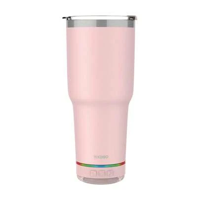  Vaso Térmico 900 Ml Con Bocina Bluetooth Kbod Rad-20431