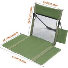 Venue & Competition Equipment - 綠色 - 查看 7