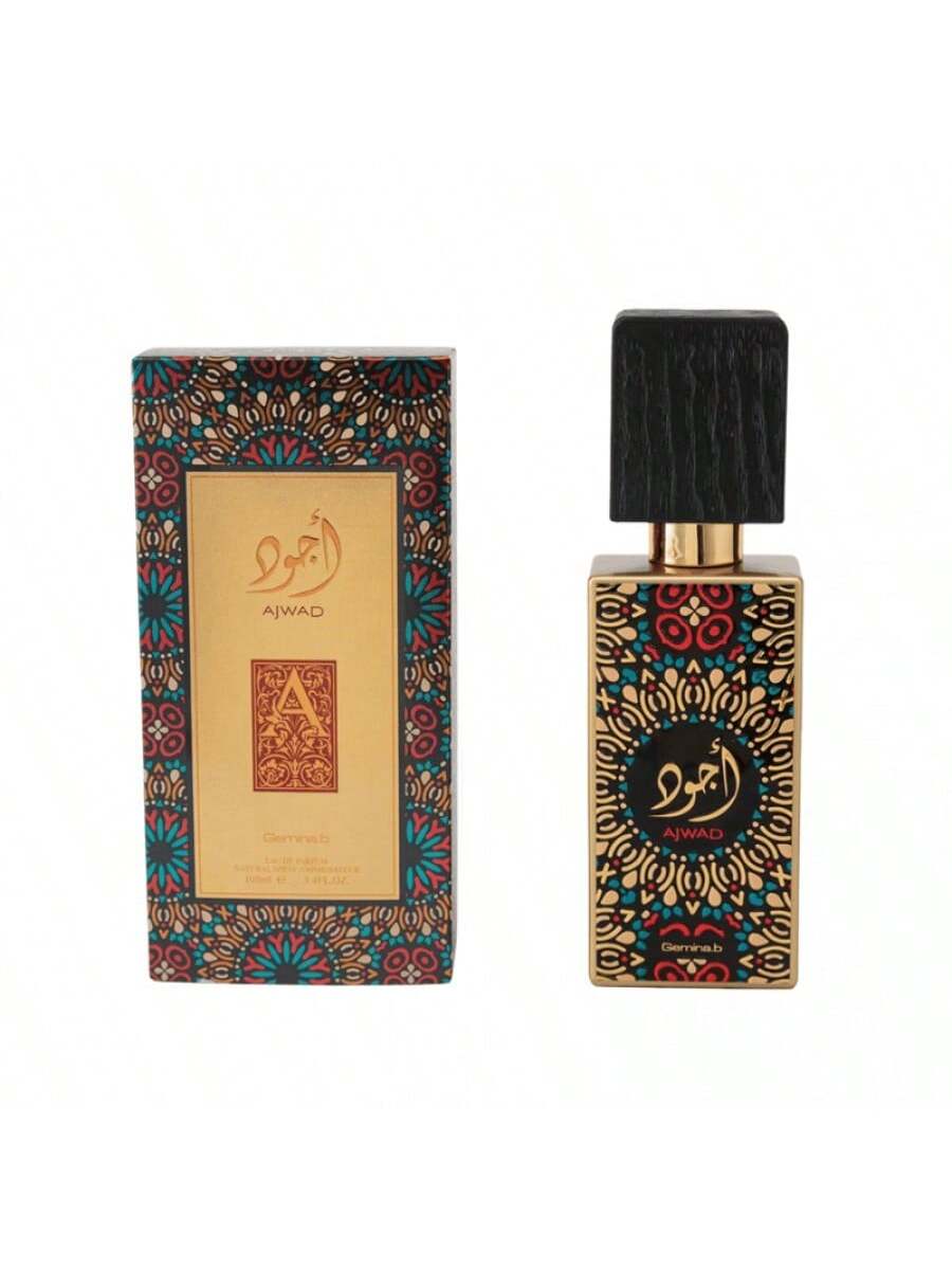 Perfume árabe para hombre 100 ml
