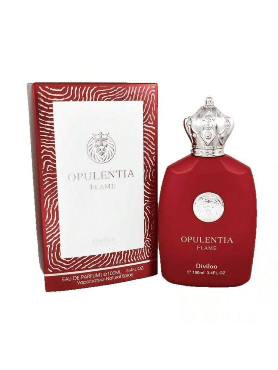Perfume árabe para mujer 100 ml
