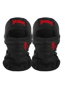 1pc/2pcs Unisex Balaclava Face Mask Neck Gaiter Headwear, Breathable Outdoor Sports Headcover Suitable For Daily Outing, Hiking, Fishing, Commuting