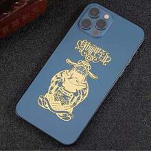 Lucky Charm & Protection Amulet - Ideal Gift For Phone Cases, Friends And Family