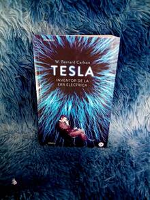 Tesla - Libro único - Ver 1