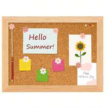 30 szt. trwałych, żywicy ABS, urocze pinezki z motywem kwiatów, z organizerem – różowe i białe kwiaty, idealne na tablice ogłoszeń, do ekspozycji zdjęć w domu i biurze, jako akcesoria do bukietów