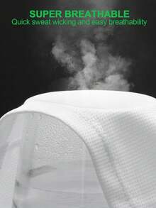 1pc/2pcs Unisex Balaclava Face Mask Neck Gaiter Headwear, Breathable Outdoor Sports Headcover Suitable For Daily Outing, Hiking, Fishing, Commuting