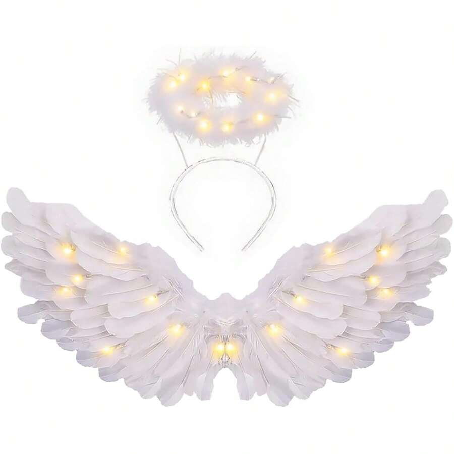 CLONG Fallen Angel Costume Wings For Girls Devil Wings For S Halloween Women