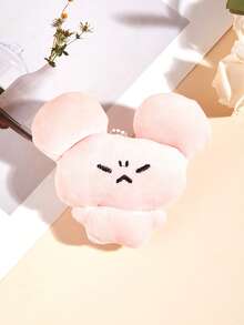 1 件创意个性超可爱小猫老鼠吊坠动物钥匙扣毛绒钥匙扣动漫钥匙扣女士钥匙扣汽车钥匙扣配件包包饰品卡片相册配件房间装饰挂件情侣钥匙扣派对装饰礼品配件生日礼物节日礼物周年纪念礼物 - 彩色 - 查看 16