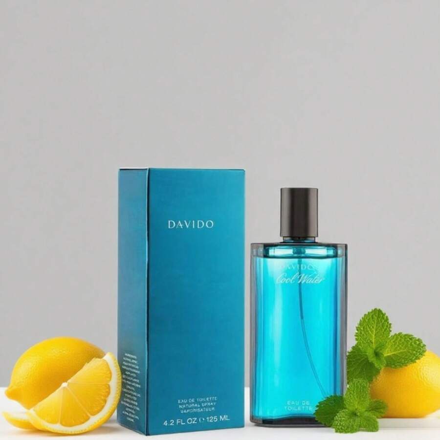 This Aquatic Fursuasia Fragrance Is A Multi-Purpose Light Perfume Suitable For Both Men And Women. It Is Fresh And Pure, Like The Sea. It Emits Soft Floral Scents And Warm Woody Fragrances, Highlighting Individuality And Style. Halloween Gift