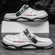 2025 Nuovi infradito leggeri, pratici, casual, minimalisti, sportivi, da esterno, alla moda per la spiaggia