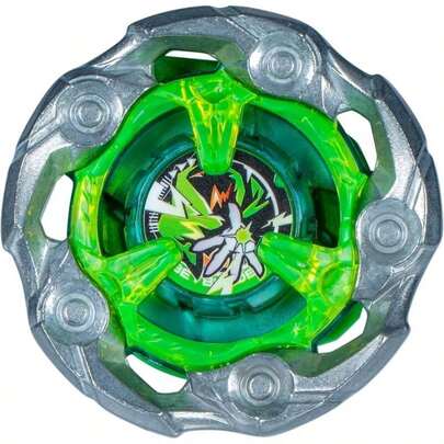 X Wand Wizard 1 - 60R UX Starter Pack Peonza y Starter Pack