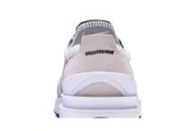 Nike Waffle One 'Summit White' (Unisex) Summit White/Black/Orange/White DA7995-100 Summer New - White - View 7