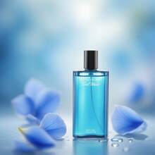 This Aquatic Fursuasia Fragrance Is A Multi-Purpose Light Perfume Suitable For Both Men And Women. It Is Fresh And Pure, Like The Sea. It Emits Soft Floral Scents And Warm Woody Fragrances, Highlighting Individuality And Style. Halloween Gift