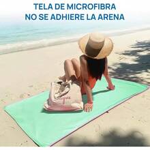 Surfboard Bags - 淺綠色 - 查看 3