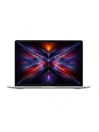 Xiaomi REDMI Book 14 Ryzen Edition 2025, Laptop, High-Performance Thin And Light, AMD R7-7735H Ryzen High-Performance Processor, Windows 11 System, Metal Body, Dual Fan Cooling, Long Battery Life, Type-C Charging, HD Screen