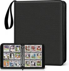 Photo Album - 1200 Cards - View 2