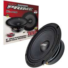 Medio Rango Rock Series RKS-8PRMR 8 PLG 700W 4 Ohms - Negro - Ver 10