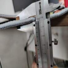 1 pièce Tapis de couloir moderne minimaliste extra long, convenant pour le salon, la chambre, le balcon, le bureau à domicile, la cuisine et autres espaces à fort trafic comme décoration d'intérieur