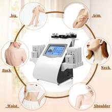 Home Multifunctional 6-In-1 Massage And Beauty Device, Home SPA Skincare Products, Suitable For Facial Care, Body Care, Body Massage And Beauty, Light Beige Skin Peeler, Ideal Holiday Gift For Friends And Parents