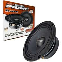 Medio Rango Rock Series RKS-65PRMR 6.5 PLG 600W 8 Ohms - Negro - Ver 10