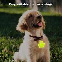 Pingente fantasma refletivo de Halloween com 10/15/20 peças, adequado para ciclismo noturno, decoração para pendurar em mochila, chaveiro refletivo para uso externo, fácil de instalar e remover, decoração de Halloween, decoração de Natal para casa, decoração de outono