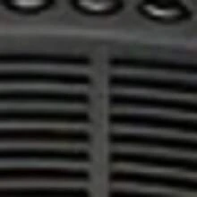 Tapetes para auto de uso rudo - Negro - Ver 10