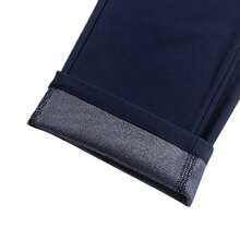 Columbia Pantalón Time To Trail™ Omni-Heat™, pantalón de punto para deportes al aire libre y uso casual para hombres - azul real - Ver 3