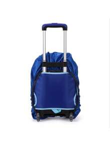 35L Waterproof Rain Cover Hiking Backpack Rucksack Bag Waterproof Rainproof Dust Cover,Spring Summer Picks,Brides Maid Gifts,Room,Bedroom Decor,Beach,Travel,For Men,For Women,Vacation,Beach,Summer,Vacation,Holiday,Travel Essential,Going Out Tops,Household Items - Multicolor - View 6